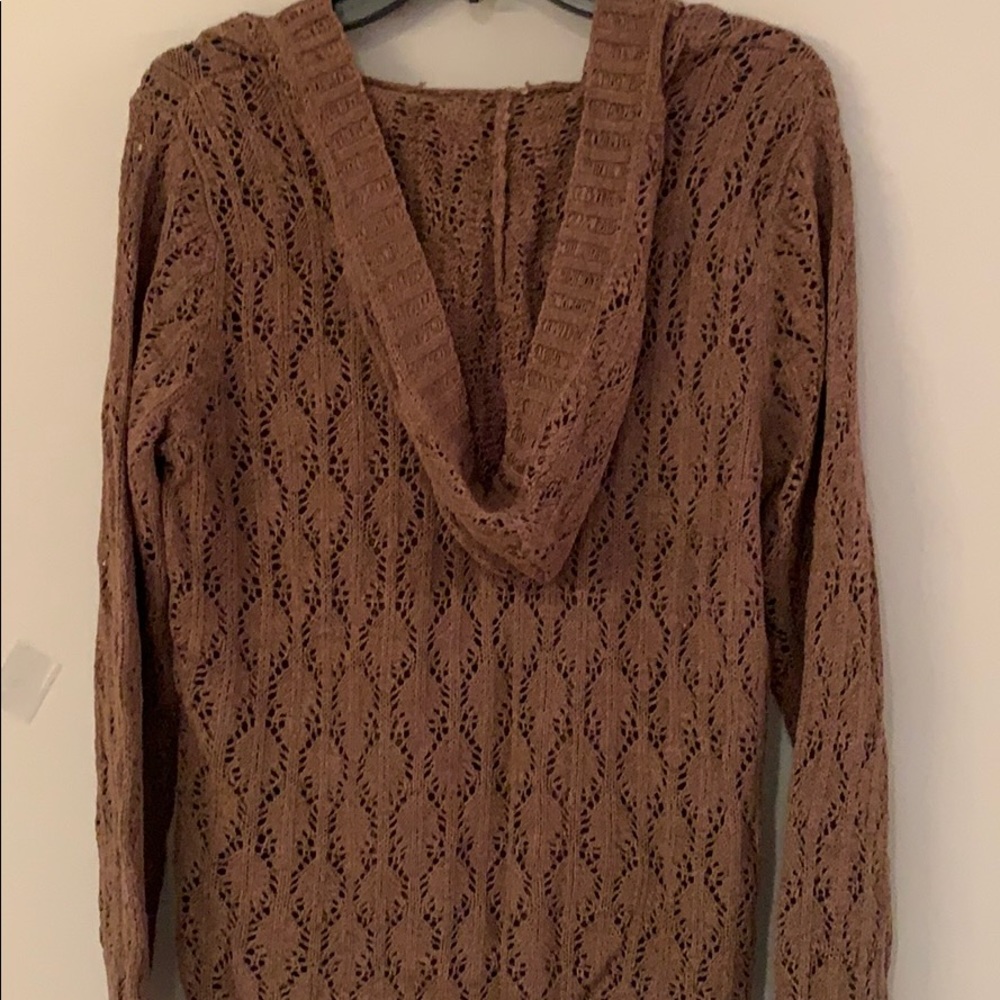 Spring Sumner Sweater - Picture 5 of 5